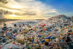 Un traité mondial sur les plastiques est en cours de négociation à Ottawa cette semaine – voici les dernières nouvelles