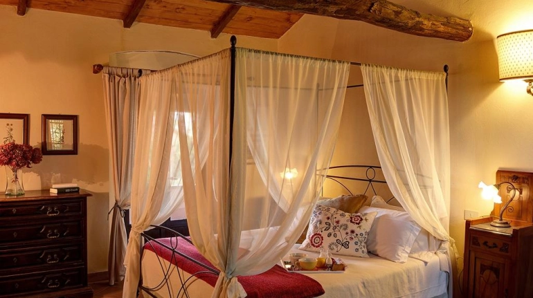 Fattoria la Prugnola