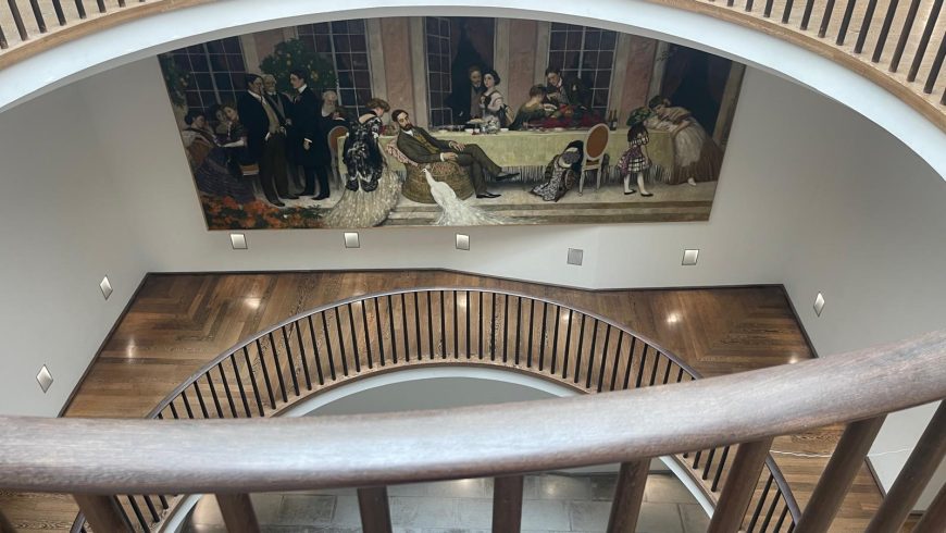 Musée basque de Bayonne