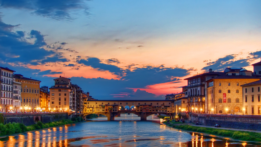 Florence, Italie