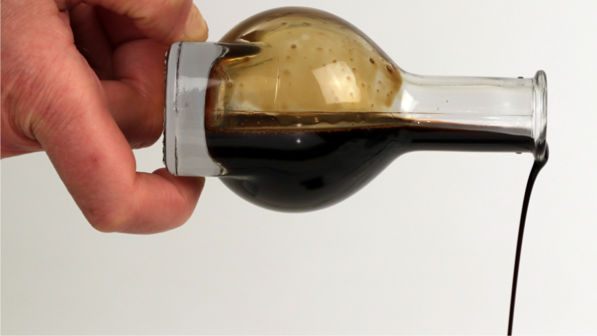 Vinaigre balsamique traditionnel, modena