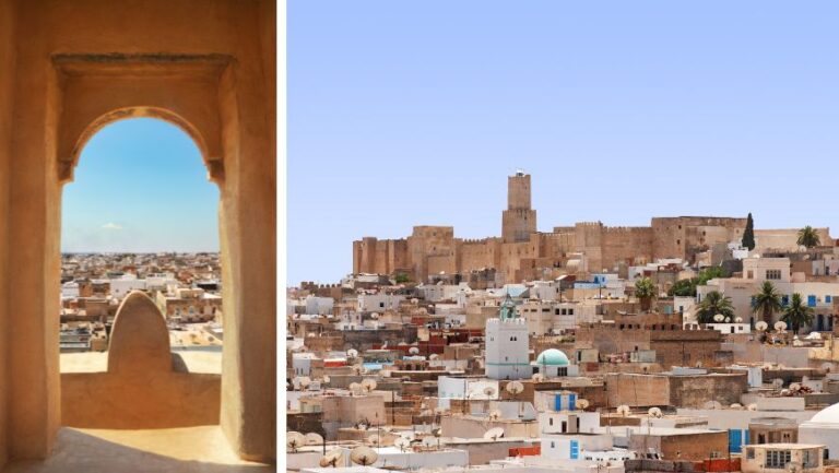 Dar Beate: Découvrez la médina de Sousse aux yeux frais