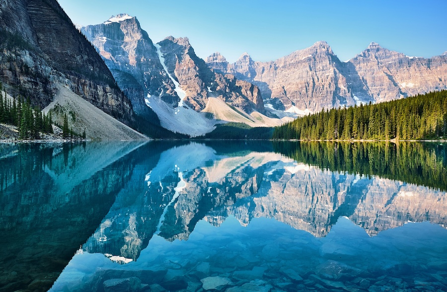 Where the wild things thrive: Finding and protecting nature’s climate change safe havens