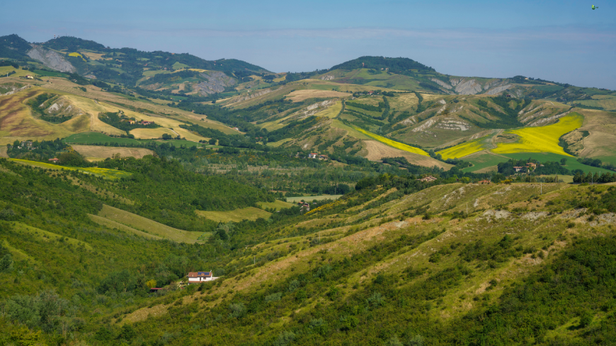 Collines d'Imola