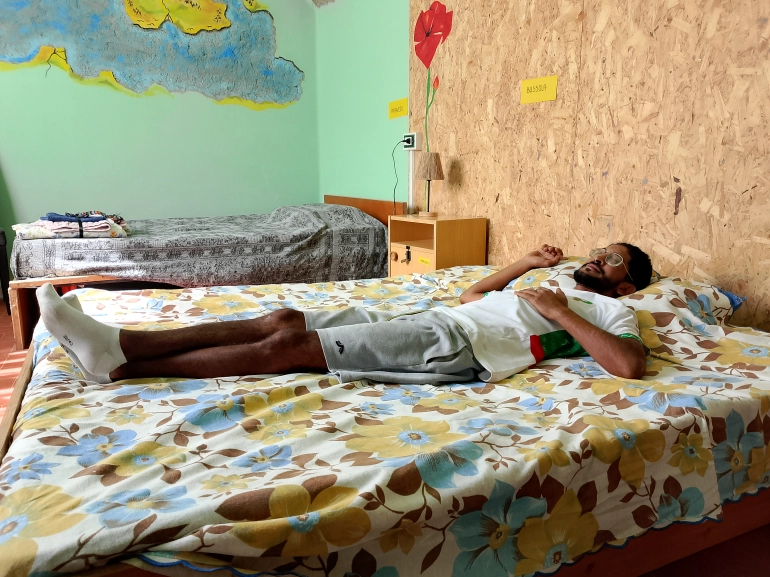 Arci Isola Social Auberge de jeunesse