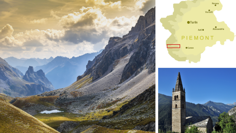 Saviez-vous? 5 faits incroyables sur la vallée de Maira