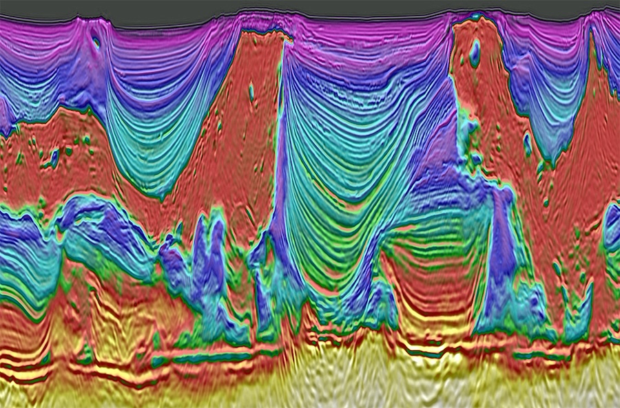 Viridien announces strategic initiative to advance HPC for seismic imaging workflows with NVIDIA