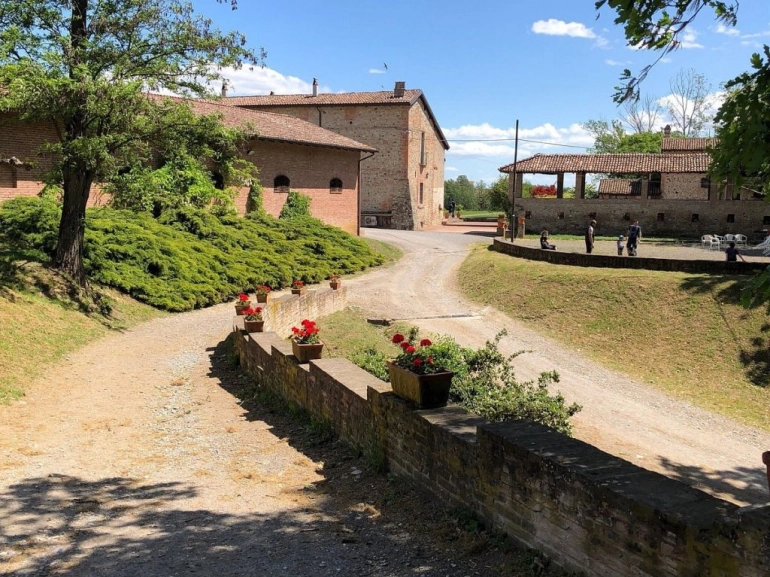 Séjour vert en Émilie-Romagne