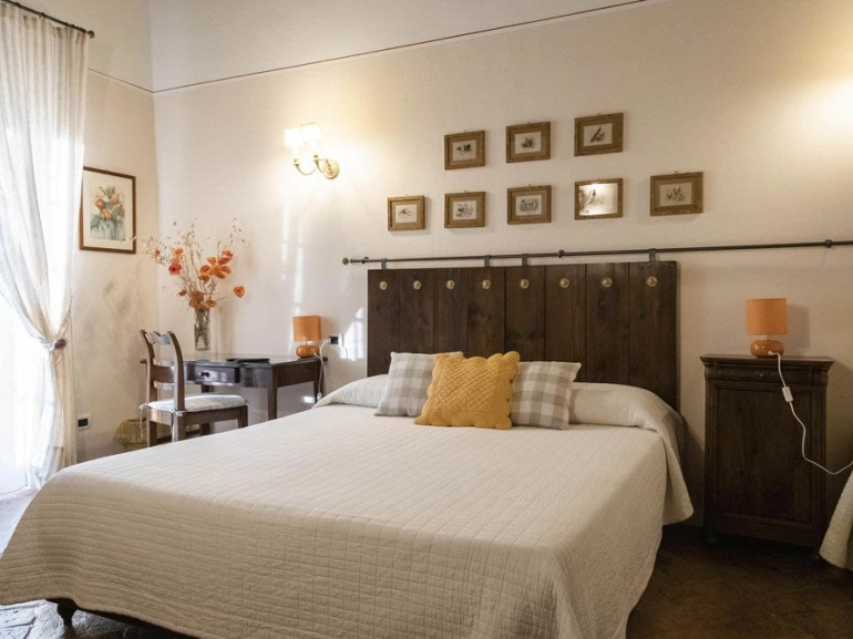 Où se loger dans la vallée de Trebbia