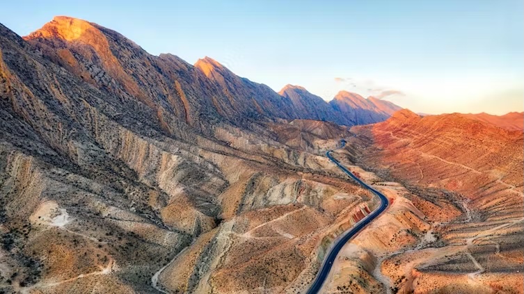 How one massive gas field shapes the global stakes of conflict in the Middle East