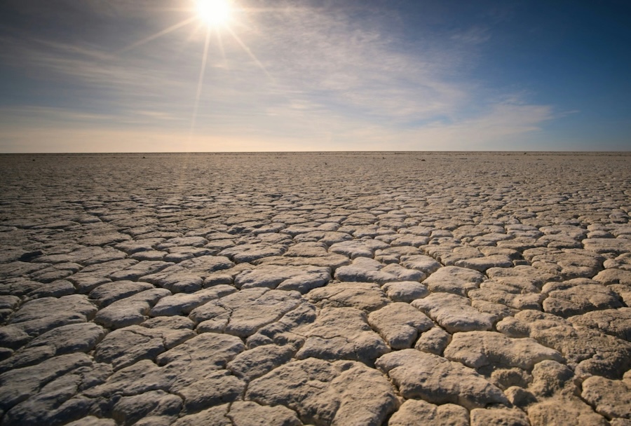 Wet winter, hot summer? What ‘climate whiplash’ means for the UK