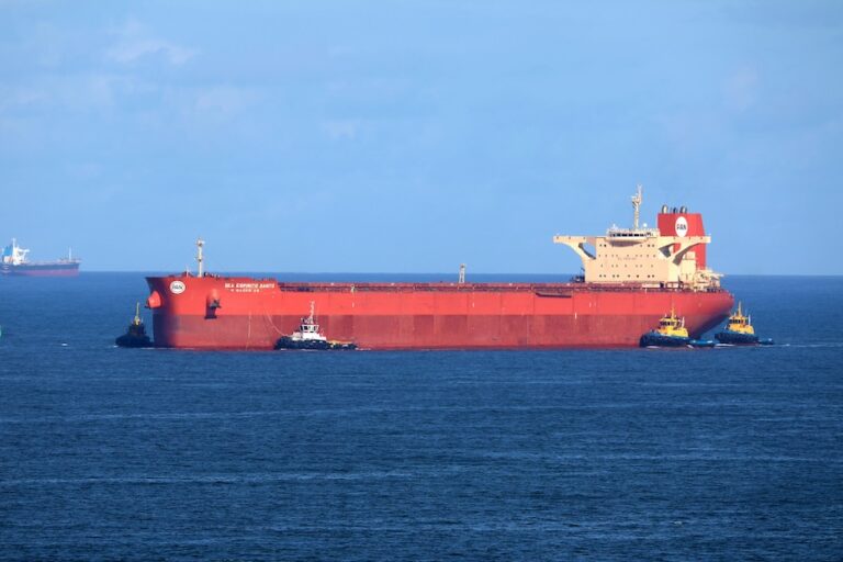 Les frappes contre l’Iran montrent pourquoi il est plus important que jamais d’abandonner le pétrole