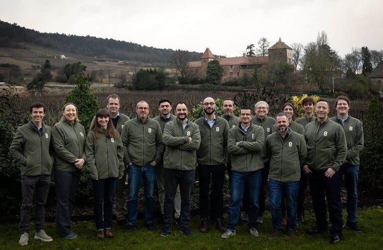 Mantle8 reçoit une subvention du Fonds pour une transition juste de l'UE de 2,1 millions d'euros pour développer sa plateforme technologique sur l'hydrogène naturel