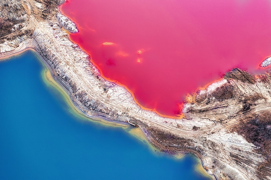 Viridien launches global service to strengthen tailings dam monitoring
