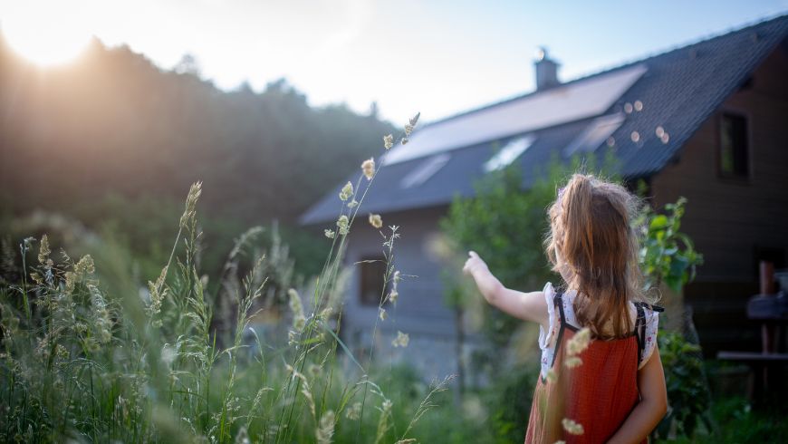 transition écologique