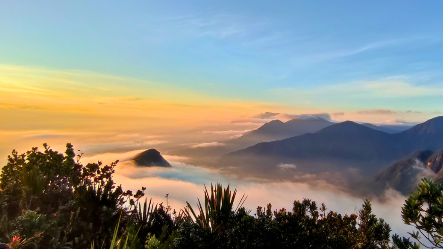 tourisme régénérateur en Colombie