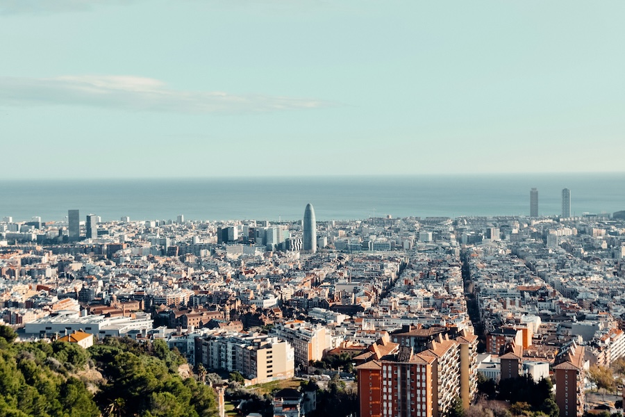 Europe needs affordable, low‑carbon homes – here’s how Barcelona is reimagining its housing system
