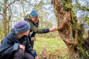 La confiance nourrit la nature et demande au nouveau gouvernement de prendre des mesures audacieuses