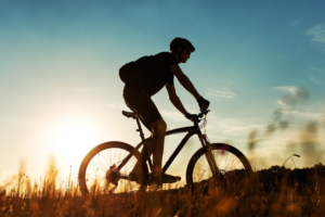 Route du Soleil : pédaler à travers la nature, les villages et les paysages d'Italie