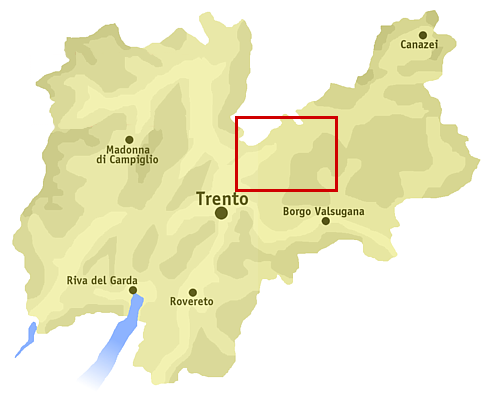 Val di Cembra : le joyau durable du Trentin entre vignobles héroïques et hospitalité respectueuse de l'environnement