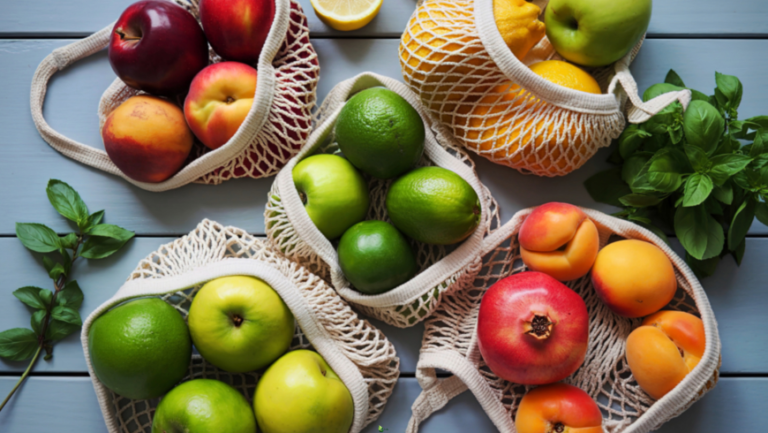 Vos choix alimentaires peuvent sauver la planète (plus que vous ne le pensez)