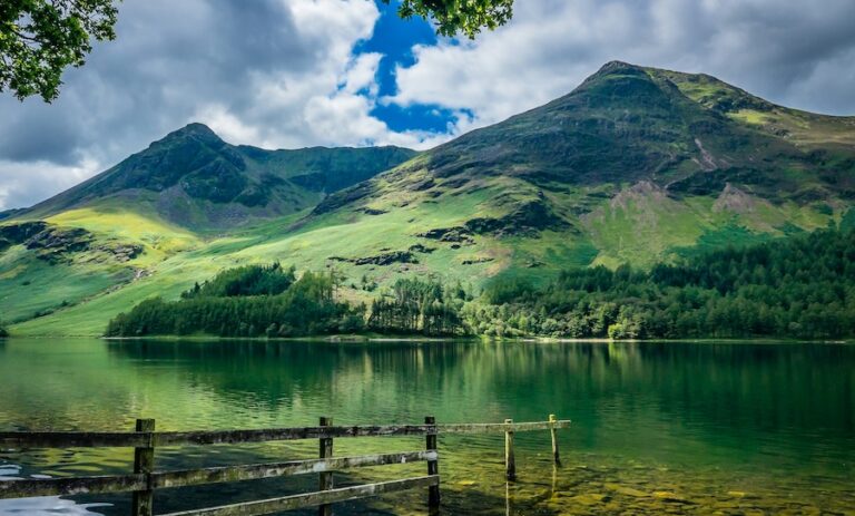 « Wainwright Way » devient le nouveau sentier national d'Angleterre