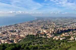 Choses à faire sur la Riviera d'Ulysse, Latium, Italie, en hiver