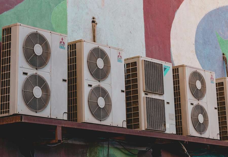 How Britain can beat the heat without becoming addicted to air conditioning