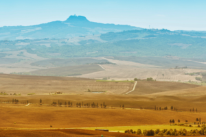 Monte Amiata : un guide vert de la nature, des villages et des saveurs authentiques