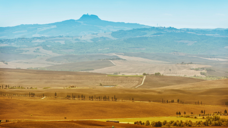Monte Amiata : un guide vert de la nature, des villages et des saveurs authentiques