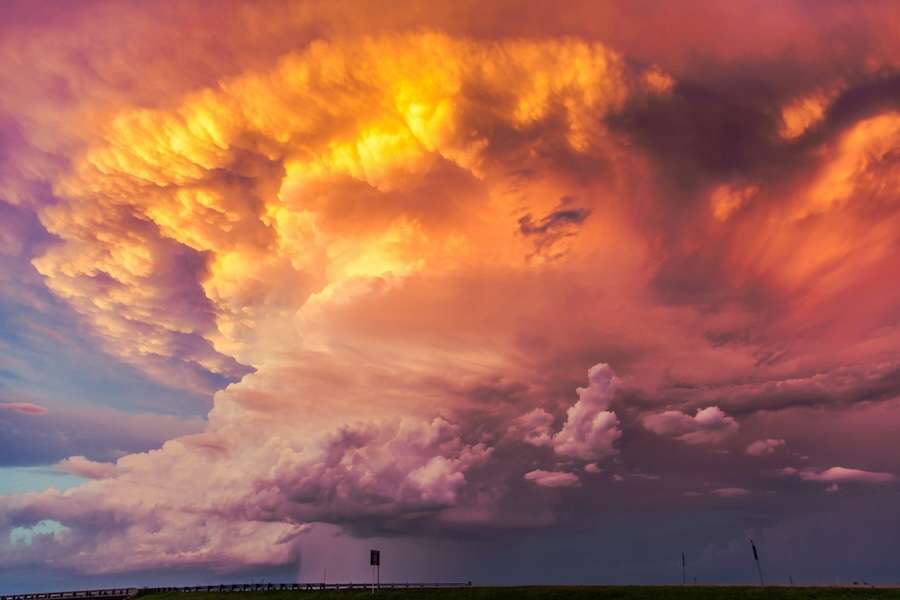 WMO – Invest in Resilience as Climate Risks Intensify