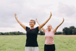 Tai Chi Chuan : qu'est-ce que c'est, les bienfaits et comment le pratiquer