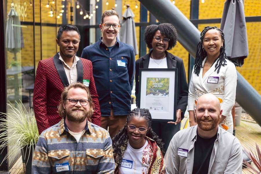 Tyler Grange funds community-led rainforest restoration in Madagascar with £10,000 investment