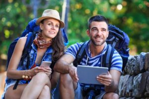 Voyage responsable aux USA : des outils numériques pour un voyage plus durable