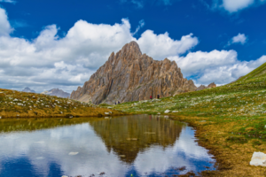 Week-end romantique dans la Valle Maira : nature, silence et villages alpins pour deux