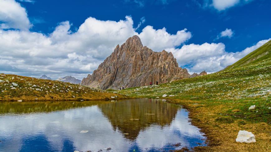 Que faire pendant un week-end romantique dans la Valle Maira ?