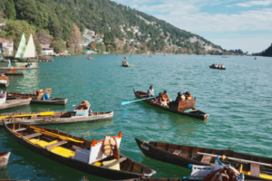 5 expériences durables à Nainital, Inde