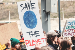 Actions concrètes pour le climat : 89% des gens veulent changer les choses !