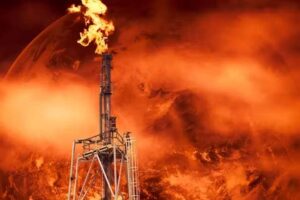 Comment la politique relative au méthane fera ou détruira la crise climatique