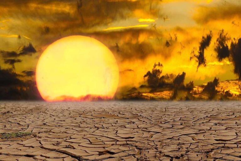 Huit façons de bien dormir par temps chaud