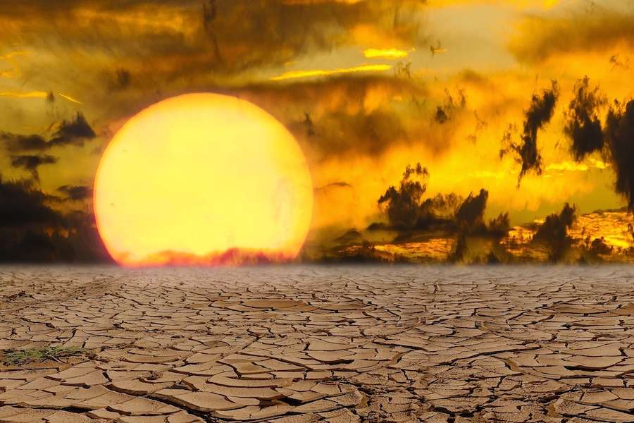 Eight ways to sleep well in hot weather
