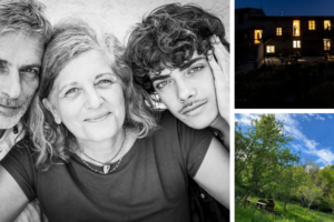 La magie du silence : à la découverte de Luniluna au cœur de la Lunigiana