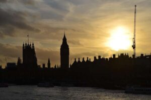La nature reste en marge de la politique climatique britannique – dernier rapport du CCC