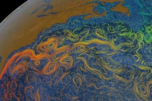 Le Gulf Stream s'est soudainement déplacé vers le nord lors d'une ancienne vague de froid – et c'est un avertissement pour notre avenir