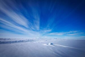 Les conditions météorologiques extrêmes rendent la recherche sur l’Antarctique plus difficile, mais les nouvelles technologies apportent des réponses – nouvelle étude