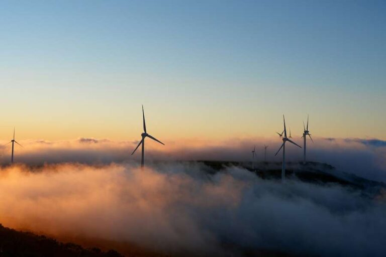 Les parcs éoliens sur cette île écossaise sont controversés – les énergies renouvelables doivent également fonctionner pour la population locale