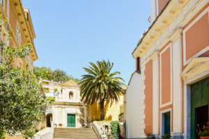 Moneglia : Guide Vert de la Mer, des Villages et des Sentiers de la Riviera du Levant