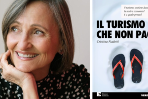 Repenser le tourisme : entretien avec Cristina Nadotti