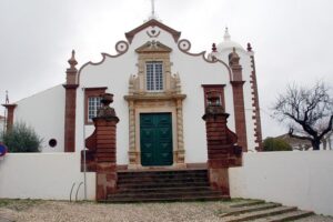 São Bartolomeu de Messines : un guide vert pour découvrir le Portugal authentique