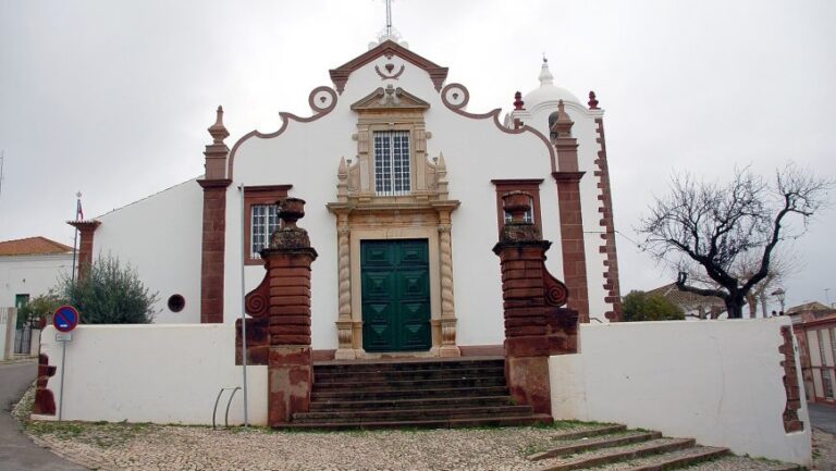 São Bartolomeu de Messines : un guide vert pour découvrir le Portugal authentique